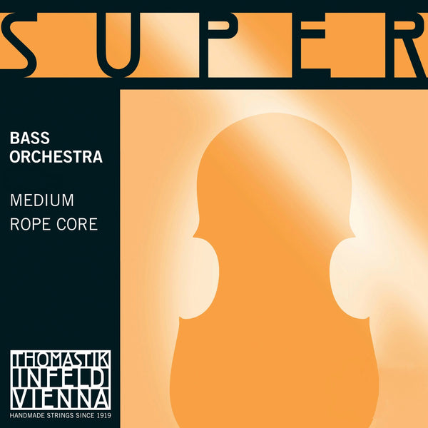 Superflexible Bass G Orchestra, No. 36
