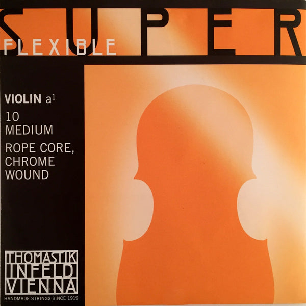 Thomastik Superflexible Violin A String 10