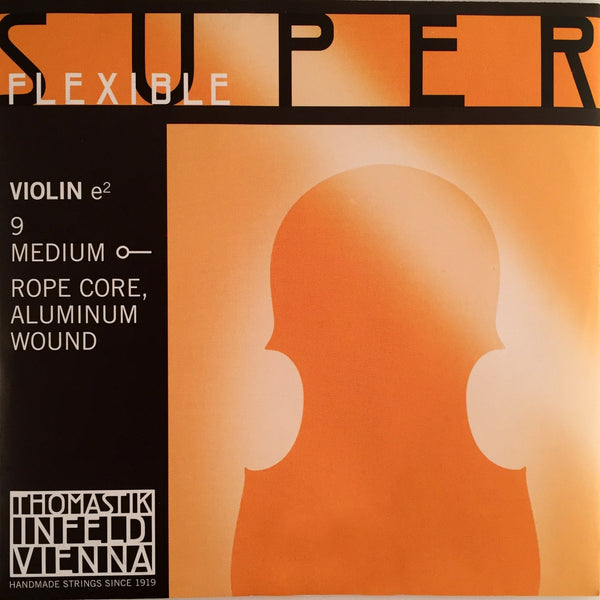 Thomastik Superflexible Violin E String No.9