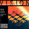 Vision Titanium Violin Strings Orchestra VIT100o