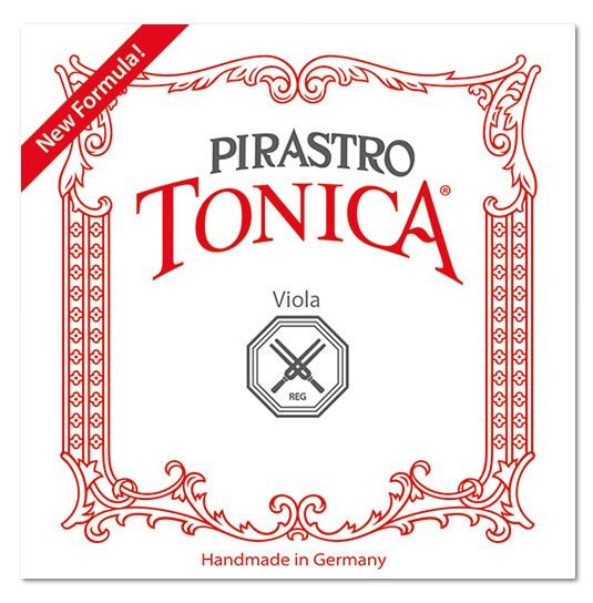 Tonica Viola Set, New Formula