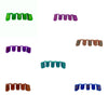viowiess catrpilr practice mutes for violin & viola