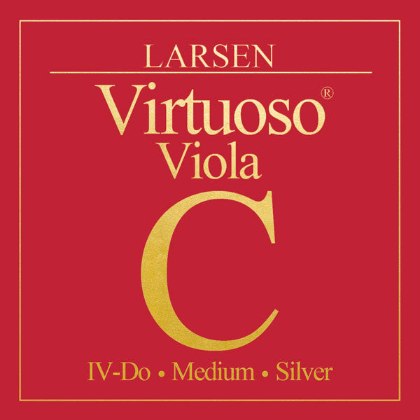 Larsen Virtuoso Viola C String
