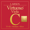 Larsen Virtuoso Viola C String