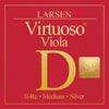Larsen Virtuoso Violin D string medium
