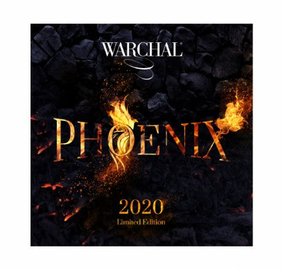 Warchal Phoenix 2020 Violin Strings
