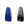 Wittner Taktell Piccolo Metronome in Blue No. 837