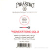 Pirastro Wondertone Solo Violin E Ball 3103