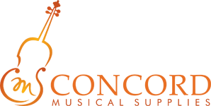 Concord Musical Supplies logo